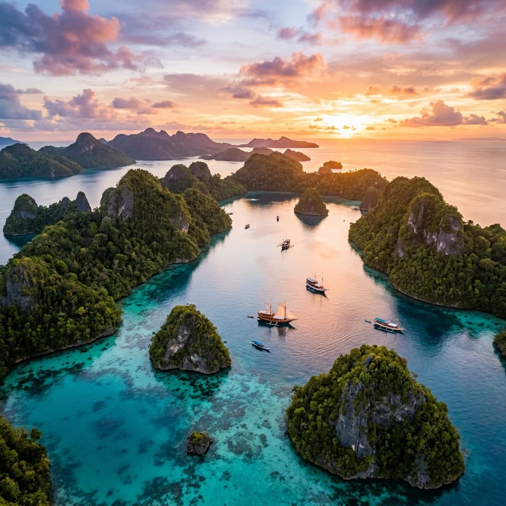 Aero Travel Indonesia